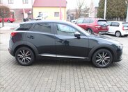 Mazda CX-3 Kombi 2,0 l 110 kw