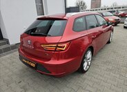 Seat Leon 6