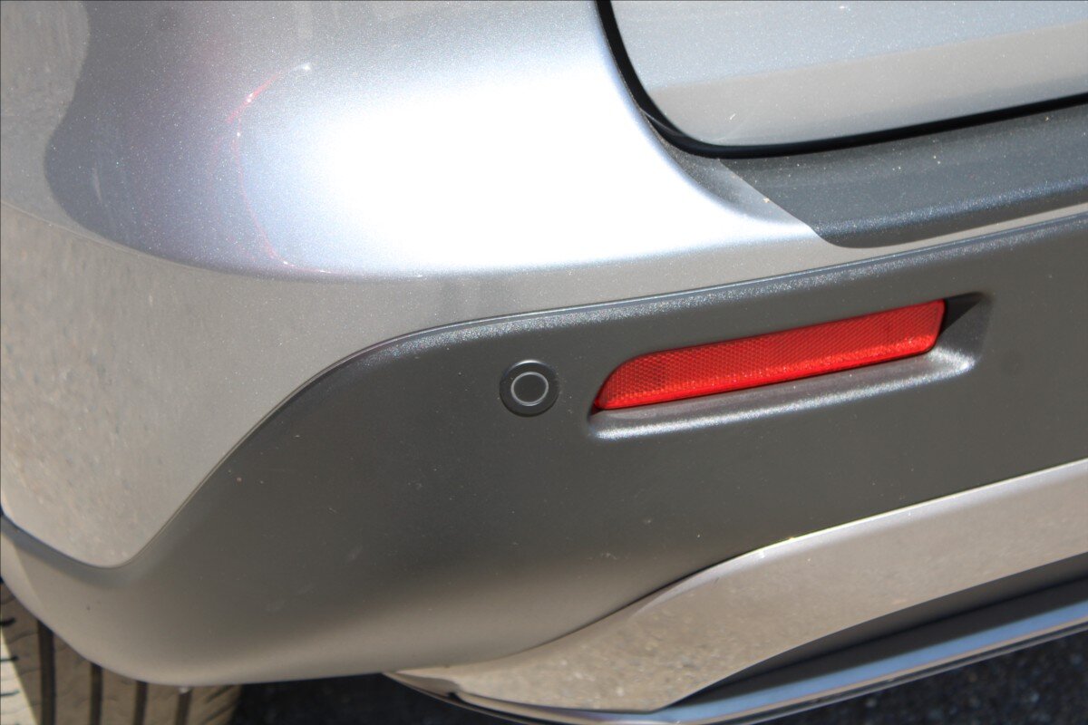 Suzuki Vitara SUV / Terénní 1,4 l 95 kw