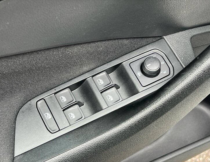 Škoda Kamiq Hatchback 999,0 81 kw