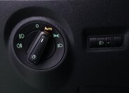 Škoda Fabia Kombi 1,2 l 81 kw