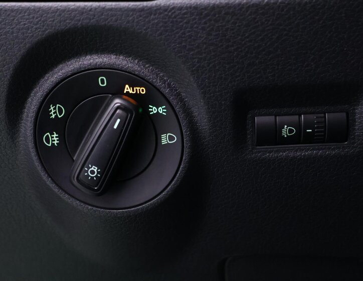 Škoda Fabia Kombi 1,2 l 81 kw