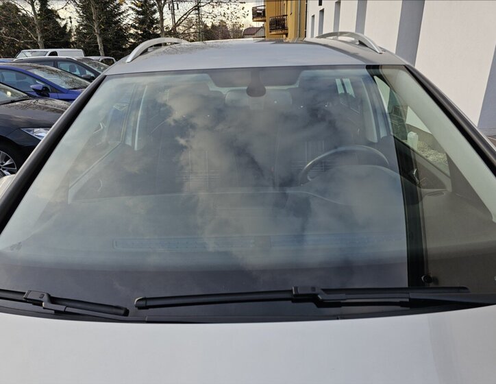 Volkswagen Golf Sportsvan 52