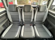 Volkswagen Touran MPV 1,6 l 77 kw
