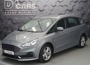 Ford S-MAX 1