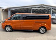 Ford Tourneo Custom VAN / Minibus 0,0 0