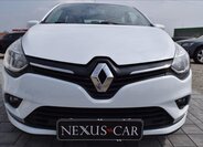 Renault Clio Hatchback 1,1 l 54 kw