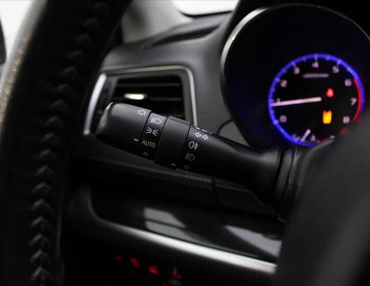 Subaru Outback Kombi 2,5 l 129 kw