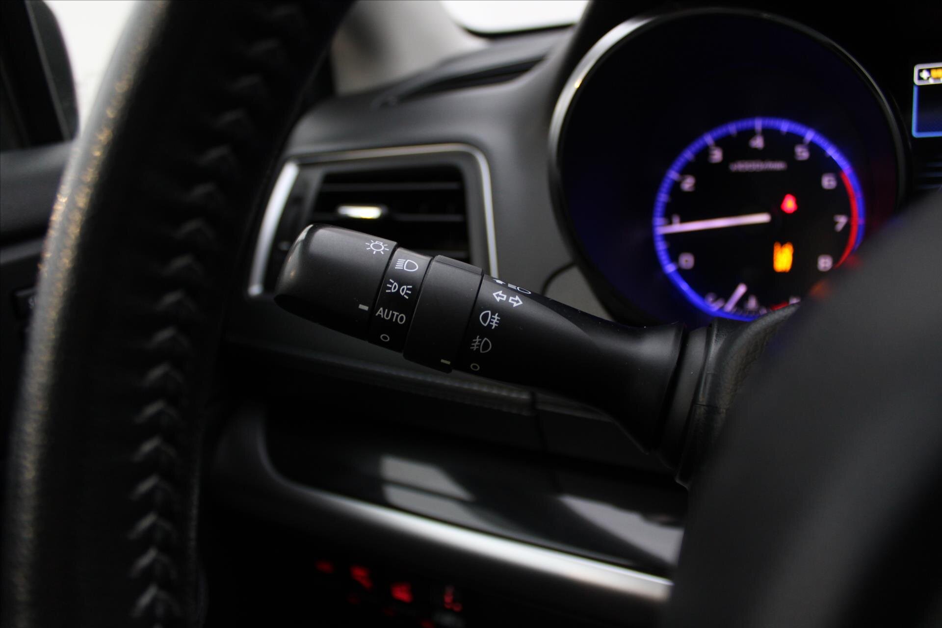 Subaru Outback Kombi 2,5 l 129 kw