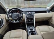 Land Rover Discovery Sport 10