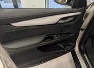 BMW X6 Sedan 3,0 l 190 kw