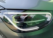 Mercedes-Benz GLC SUV / Terénní 2,0 l 225 kw