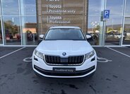 Škoda Kodiaq 3