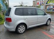 Volkswagen Touran 14