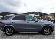 Mercedes-Benz GLE SUV / Terénní 2,9 l 200 kw