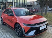 Hyundai IONIQ SUV 0,0 478 kw