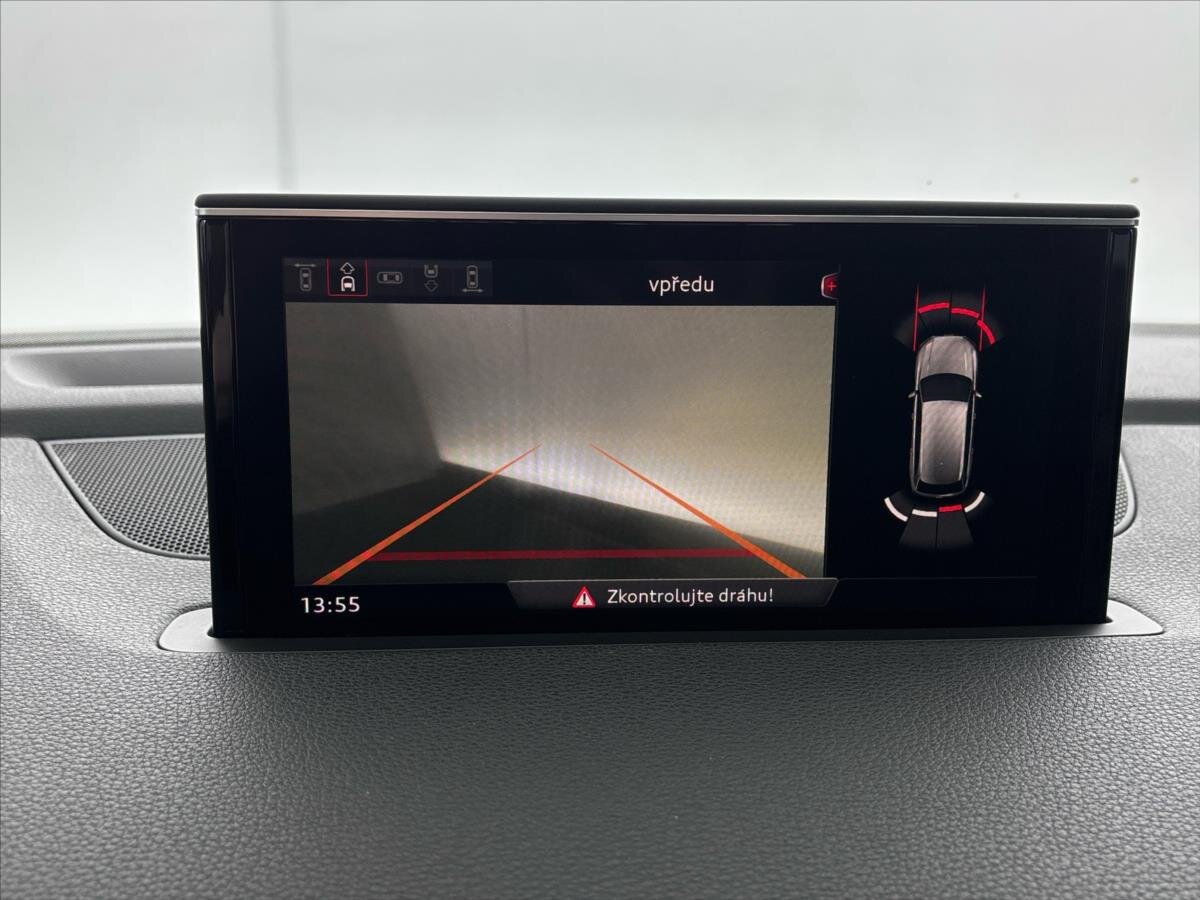 Audi Q7 SUV / Terénní 3,0 l 200 kw