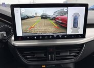 Ford Focus Kombi 2,0 l 88 kw