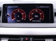 BMW X5 SUV / Terénní 3,0 l 230 kw