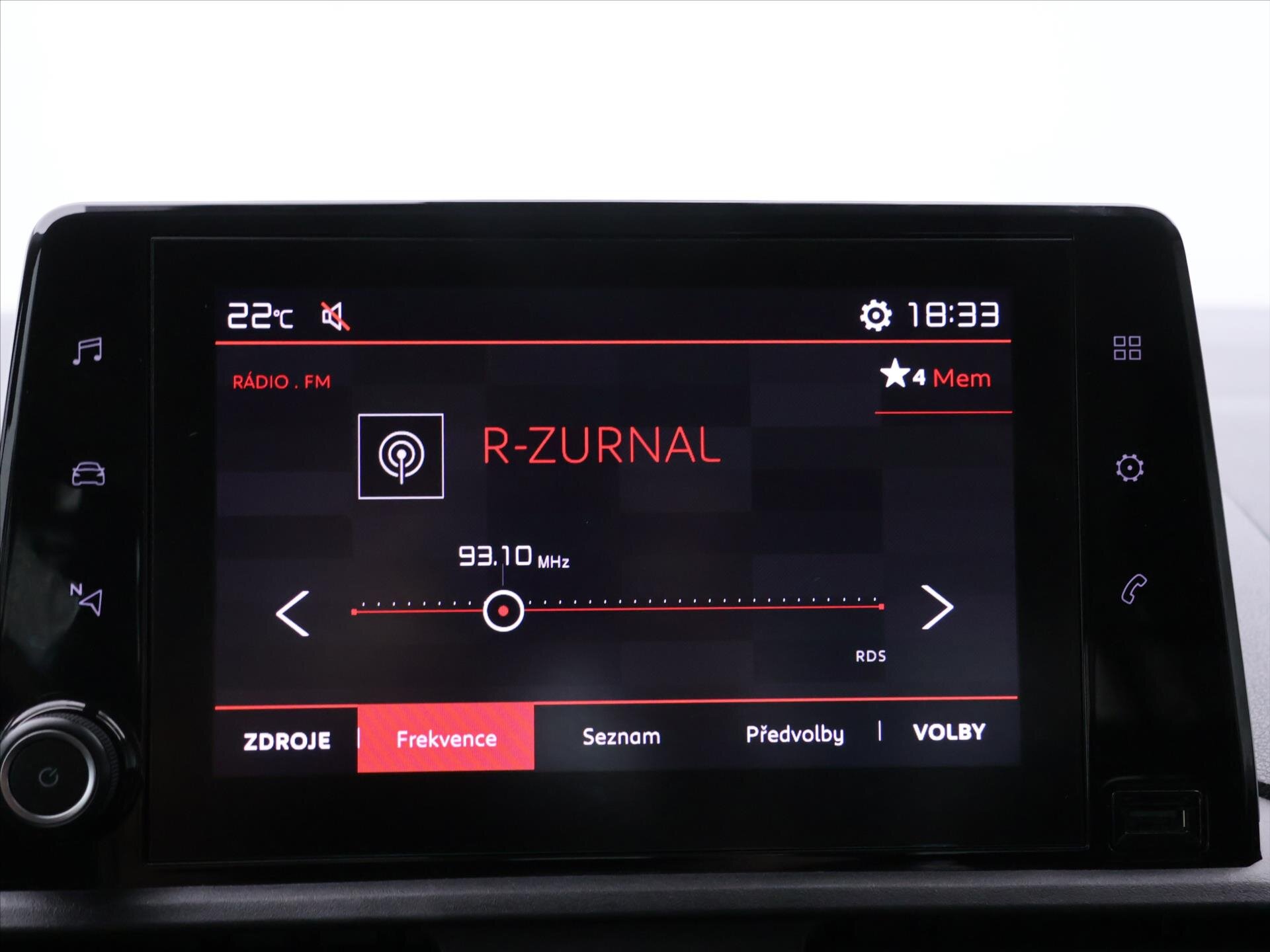 Citroën Berlingo MPV 1,5 l 75 kw