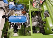 Saab Ostatní Sedan 0,0 0