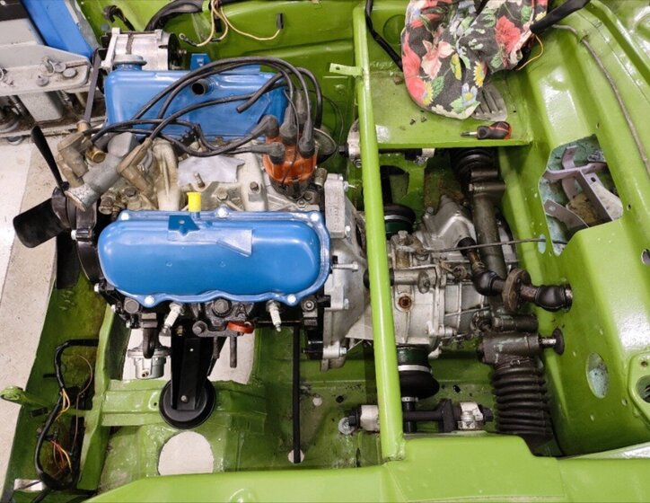 Saab Ostatní Sedan 0,0 0