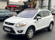 Ford Kuga SUV 0,0 0