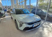 KIA Ostatní Ostatní 0,0 0