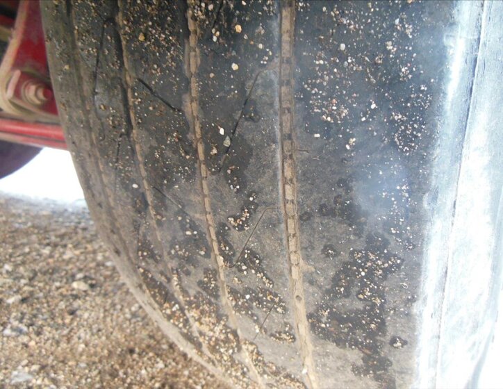 Mercedes-Benz Ostatní 5