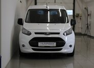 Ford Transit Connect 2