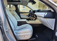 Mazda CX SUV / Terénní 2,5 l 241 kw