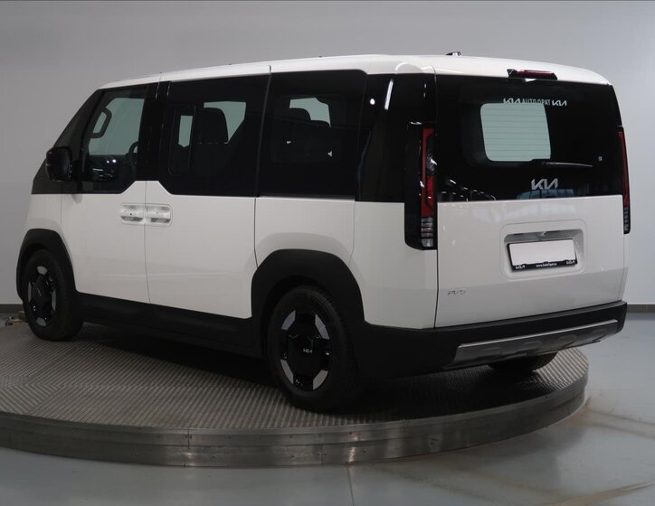 KIA PV5 MPV 0,0 120 kw