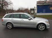 Mercedes-Benz Třídy C Kombi 0,0 125 kw