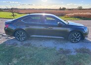 Škoda Superb Sedan / Limuzína 0,0 0