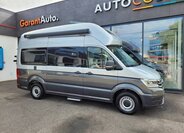 Volkswagen Grand California VAN-Minibus 2,0 l 130 kw