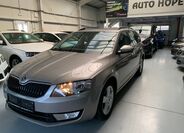 Škoda Octavia 3