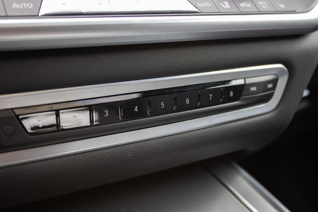 BMW X5 SUV 3,0 l 195 kw