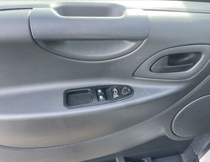 Citroën Jumpy Ostatní 1,6 l 66 kw