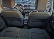 Škoda Fabia 24