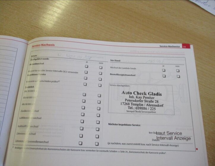 Škoda Yeti Kombi 1,4 l 90 kw