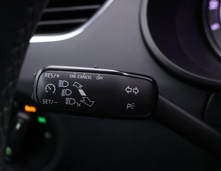 Škoda Octavia Kombi 1,6 l 85 kw