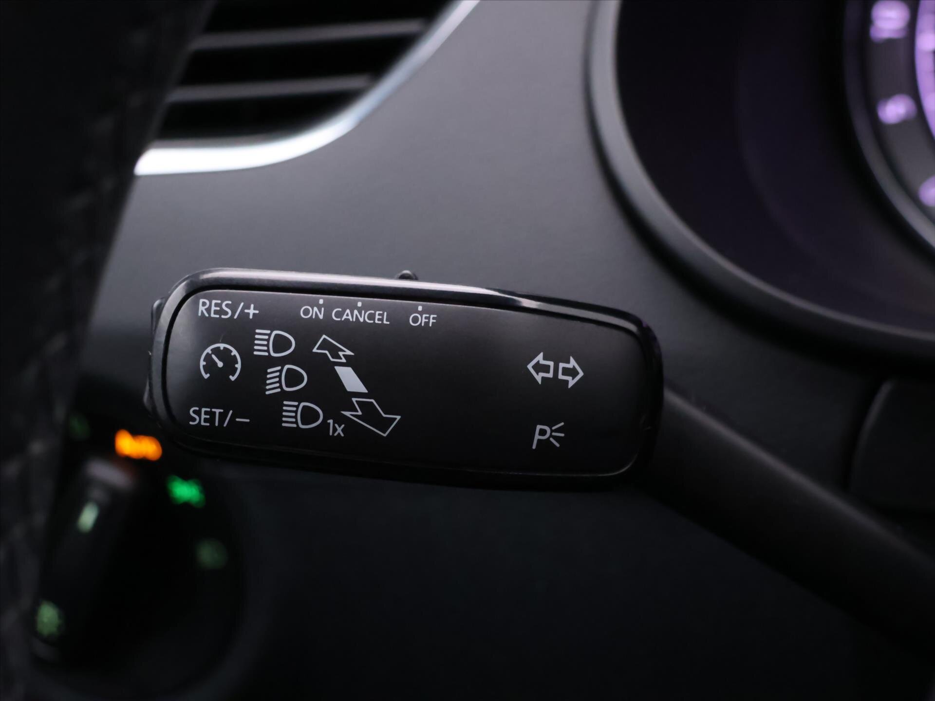 Škoda Octavia Kombi 1,6 l 85 kw