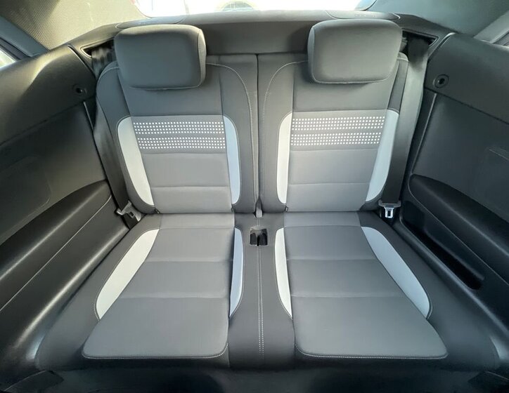 Volkswagen Golf Kabriolet 1,4 l 90 kw