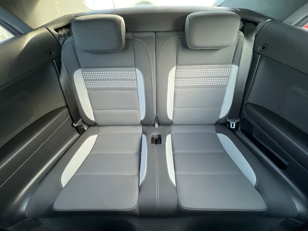 Volkswagen Golf Kabriolet 1,4 l 90 kw