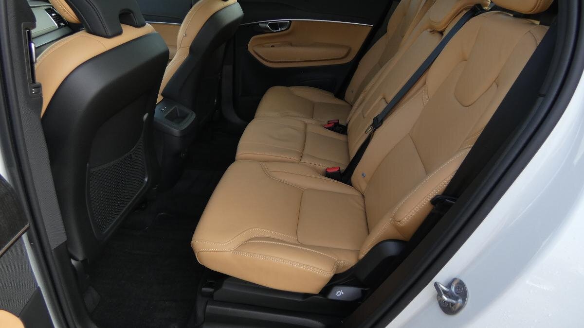 Volvo XC90 SUV / Terénní 2,0 l 173 kw