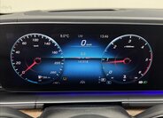 Mercedes-Benz GLE SUV 2,9 l 243 kw