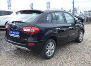 Renault Koleos SUV 2,0 l 110 kw