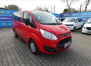 Ford Transit Custom Ostatní 2,0 l 77 kw