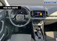 Škoda Karoq SUV / Terénní 1,5 l 110 kw