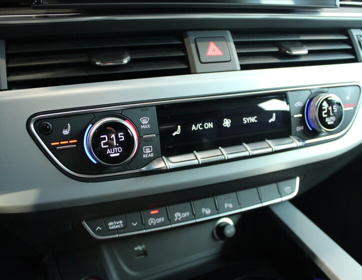 Audi S5 Ostatní 3,0 l 251 kw